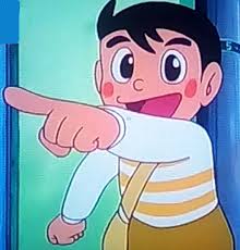 Cartoonist jaiko doraemon new episode in hindi season 17 episode 10. Tamatsu Kids Anime Doraemon Disney Characters