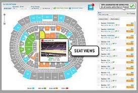 abundant the rock church san diego seating chart hp pavilion