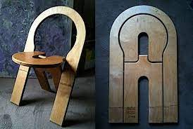 hangable folding stools and chairs folding furniture woodworking wood chair