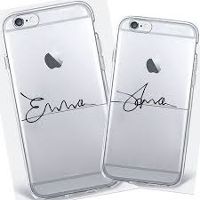 Check spelling or type a new query. Custom Design Print Your Name On Your Phone Case For Apple Iphone 10 Iphonex Clear Soft Silicone Back Cover For Samsung Huawei Buy Nama Design Clear Tpu Print Case Back Cover Case