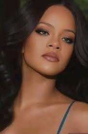 Rihanna's Beauty