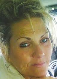 Harrison War Bride Shares Story Nearly a Century in the Making