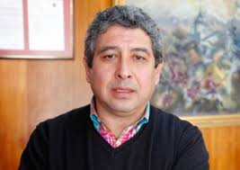 Libro “Rancagua: la sede (im) posible del Mundial del 62'” será presentado  en el Salón Auditórium Municipal