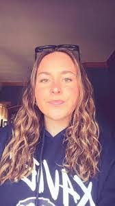 Molly Saylor's Instagram, Twitter & Facebook