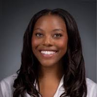 Camille Taylor's Instagram, Twitter & Facebook