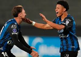 ¡Partidazo en Ecuador! IDV vs. Orense: ¿Quién se Llevará la Victoria? - Imagen principal del artículo
