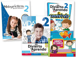 La editorial montenegro pone a disposición Respuestas Del Libro Me Divierto Y Aprendo Libros Favorito