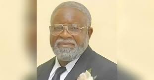 Charlie Otis Jefferson Obituary