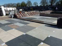 1 m² rondine betonoptik fliesen dark 80x80 cm j86848. Keramische Terrassenplatten Ab 29 95 M Inkl Mwst Emmerich Naturstein