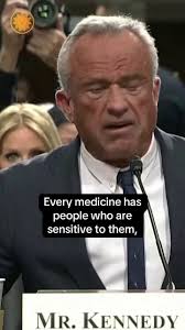 RFK Jr. faces questions