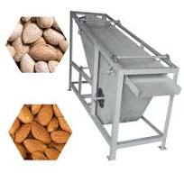 Automatic Almond Shell And Kernel Separating Machine - Yoocco