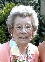 Obituary information for Constance V. Smart
