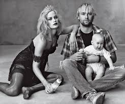 Meeting Kurt Cobain One Writer S Story 20 Years Later Vogue Vogue