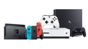 Black friday and cyber monday may be behind us, but there's still bargains to be found as we get closer to christmas. Black Friday 2019 Only The Best Video Game Deals Usgamer