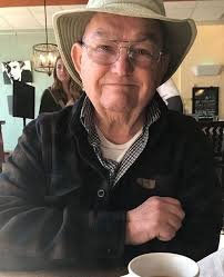 Charles Burroughs Obituary