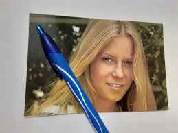 THE BRADY BUNCH, BEAUTIFUL EVE PLUMB AS JAN BRADY, 4X6 GLOSSY COLOR BRAND  NEW