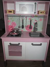 Pin Van Andrea Op Jazzlynn Diy Speelkeuken Ikea Ikea Keuken