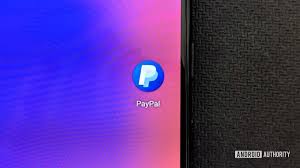 Simply add your card to start shopping! How To Set Up A Paypal Account A Step By Step Guide Android Authority