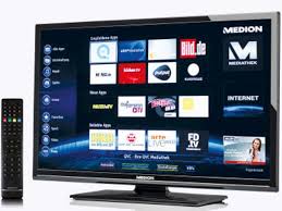 Maybe you would like to learn more about one of these? Medion Life P12196 Bei Aldi 31 5 Zoll Smart Tv Im Check Teltarif De News