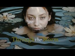 THROUGH THE STORM ft. Rain King and Geoff Pellant (Official Music Video)