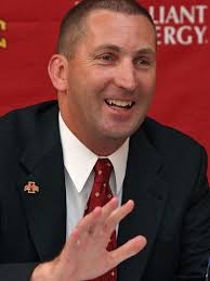 Sunday Letters: Everyone's talking about Jamie Pollard