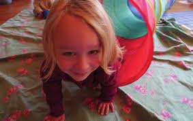 Babys und Kleinkinder