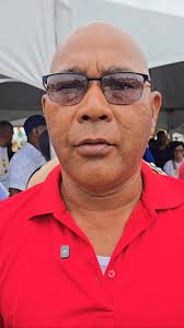 #OneGuyana #Transformation #OurPlanForProsperity #StrongerTogether  #PPPC2025 #PresidentAli #SecondTerm #StrongerTogether