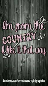 Cool wallpapers for girls to grace screens with pictures carry meaning. Country Girl Wallpaper Zendha