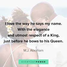 Our love will last till eternity. 125 Queen Quotes Celebrating The Women In Your Life 2021