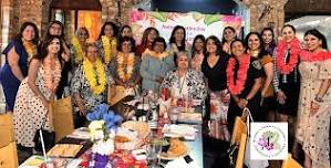 National Latina Day Luncheon