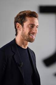 This italian footballer gained experience at the juventus youth system and transformed into a remarkable midfielder. History Claudio Marchisio Talks About His Career Juventus Tv