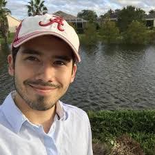 Alexander Luna's Instagram, Twitter & Facebook