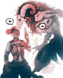 Val On Twitter The Revenant Apex Legend