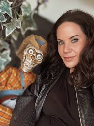 Confidence never looked this good. Whitney owns every moment ❤️