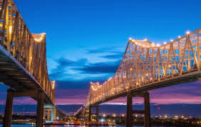 Become a fan remove fan. Crescent City Connection Bridge New Orleans Louisiana Zillow Homes For Sale