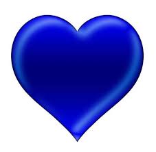 We Back The Blue Thank You Blue Heart Emoji Heart Emoji Blue Emoji