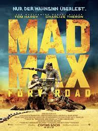 Nevertheless, he becomes swept up with a group fleeing across . Mad Max Fury Road Film 2015 Filmstarts De