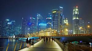 Learn more about singapore in this article. Singapore Charting The Future Financial Times