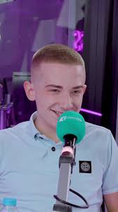 @arrdeetik actually knows Love Island’s @lucabish and was