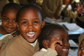 Improving Primary Math and Reading in Nakuru County