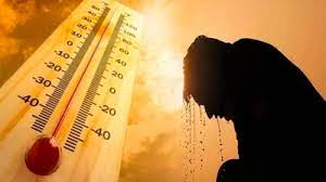 Saudi Arabia | Very hot weather Thursday, and chances of dust and rain in  these areas | ArabiaWeather | ArabiaWeather