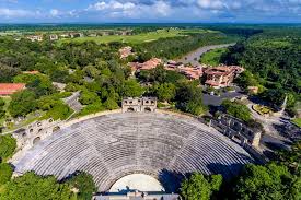 We have reviews of the best places to see in la romana. Altos De Chavon Amphitheater Concerts Events Performances