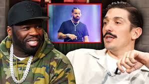 Charleston White "If Drake was BLACK like Bernie Mac his career would've  BEEN OVER!"