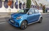SMART-FORFOUR