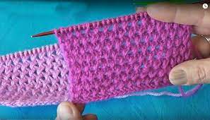 yagmur damlasi orgu modeli mimuu com orgu dantel isleme krose dikisler