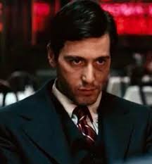 Discussing Dining Options 🍝 SONNY .. LOUIS' Restaurant in the Bronx. TOM  .. Well is it reliable? SONNY .. That's my man in McCluskey's precinct. A  police captain's gotta be on