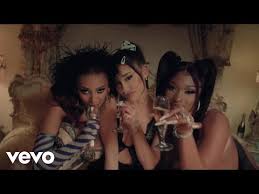 That's all i can think to say right now i'm. 34 35 Remix Feat Megan Thee Stallion Doja Cat Ariana Grande