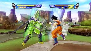 This was released on the playstation 2 and nintendo wii and with its massive roster, it was known for having the largest roster of any fighting game at the time with the better part of well over 100 characters! Dragon Ball Z Budokai 3 Hd Xbox 360 Dragon Universe As Goku Youtube