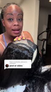 Shanieka Johnson's Instagram, Twitter & Facebook