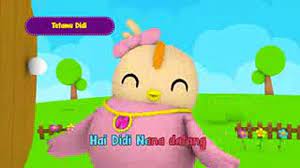 Didi & friends let your kids sing & dance with didi & friends. Promo Astro Ceria Didi Friends Tidurlah Sayang Tetamu Didi Dan Lain Lain Video Dailymotion